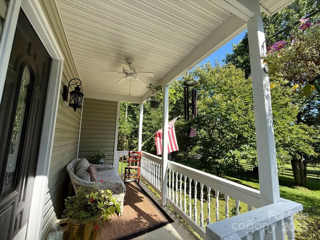 130 Kankel Drive, Rutherfordton, NC 28139