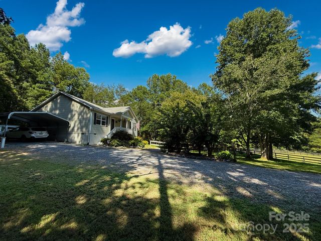 130 Kankel Drive, Rutherfordton, NC 28139