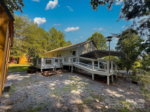 130 Kankel Drive, Rutherfordton, NC 28139