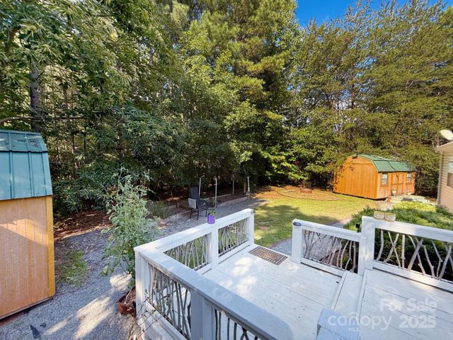 130 Kankel Drive, Rutherfordton, NC 28139