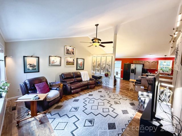 130 Kankel Drive, Rutherfordton, NC 28139