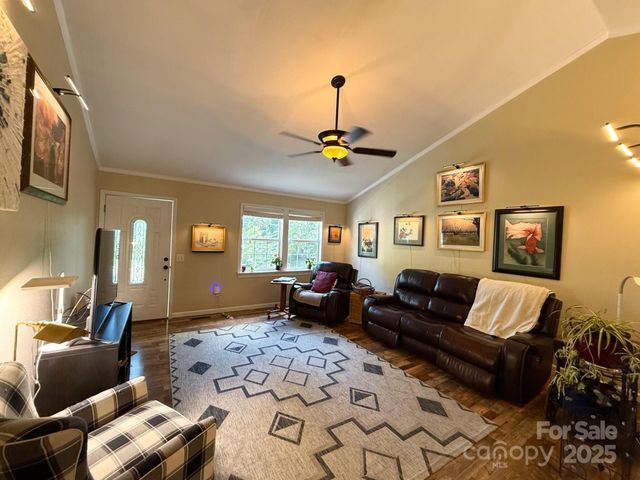 130 Kankel Drive, Rutherfordton, NC 28139