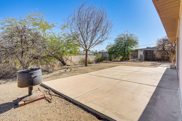 11469 W ILLINOIS Avenue, Youngtown, AZ 85363