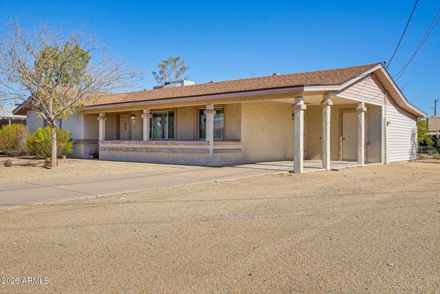 11469 W ILLINOIS Avenue, Youngtown, AZ 85363