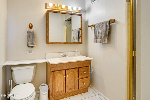 11469 W ILLINOIS Avenue, Youngtown, AZ 85363