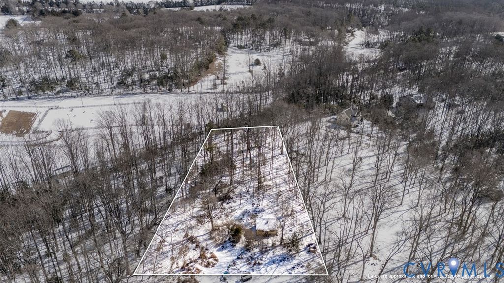 1287 Millers Ln, Manakin Sabot, VA 23103