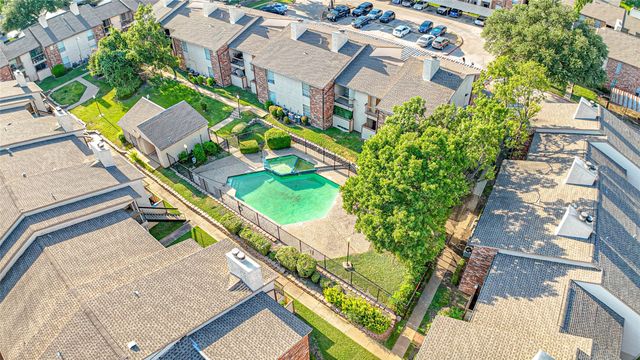 12484 Abrams Road 1724, Dallas, TX 75243