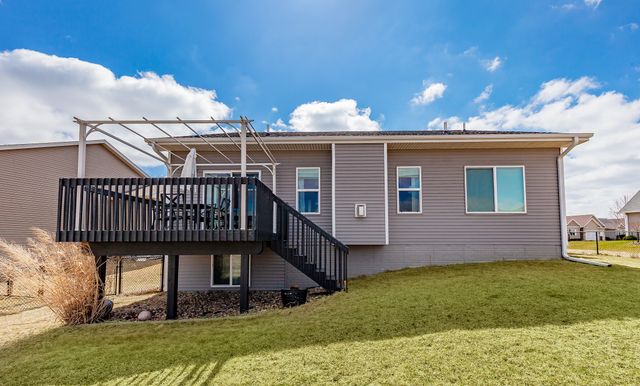 705 SE 15th Street, Grimes, IA 50111