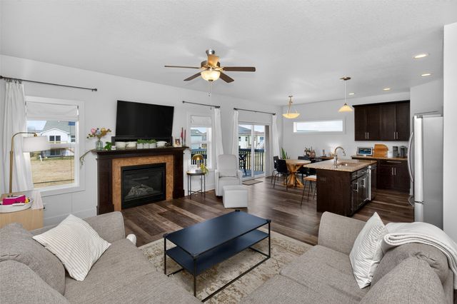 705 SE 15th Street, Grimes, IA 50111