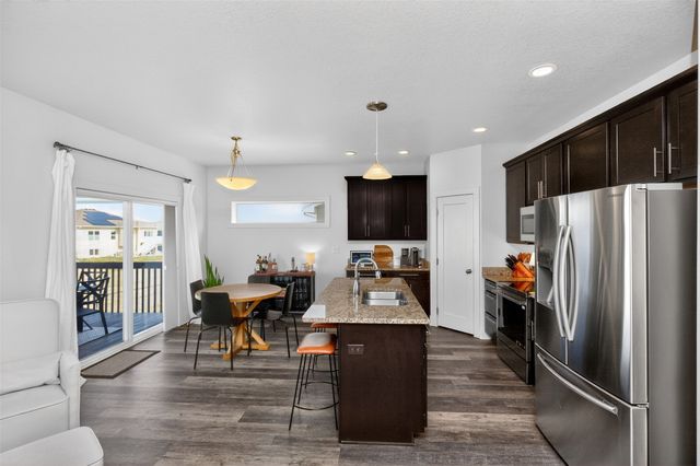 705 SE 15th Street, Grimes, IA 50111