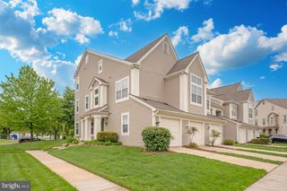 19948 GATESHEAD CIR #76, Germantown, MD 20876