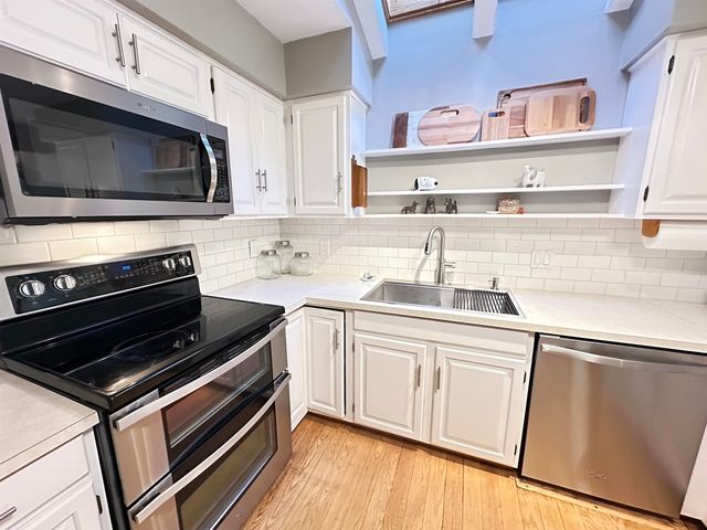 11212 Fairway Drive, Gerrish Twp, MI 48653