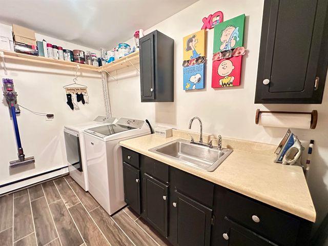 11212 Fairway Drive, Gerrish Twp, MI 48653