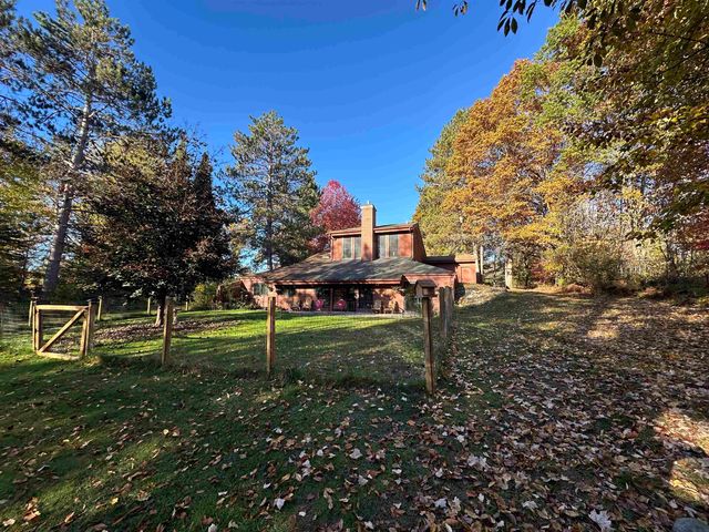 11212 Fairway Drive, Gerrish Twp, MI 48653