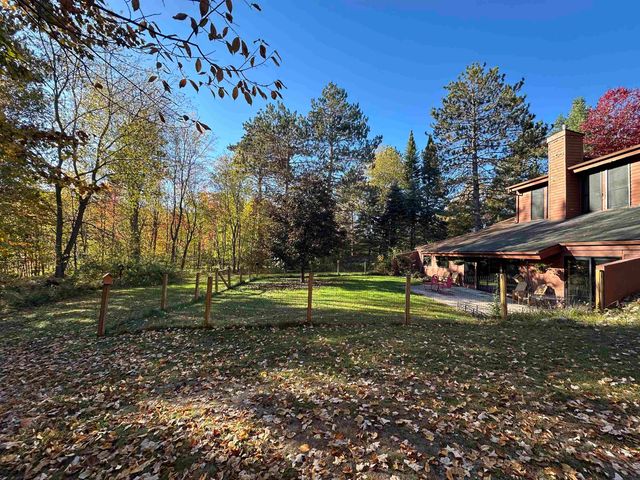 11212 Fairway Drive, Gerrish Twp, MI 48653