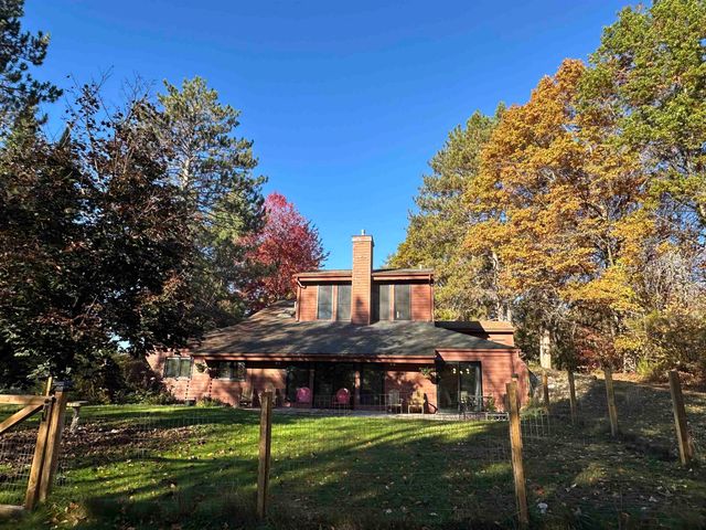 11212 Fairway Drive, Gerrish Twp, MI 48653