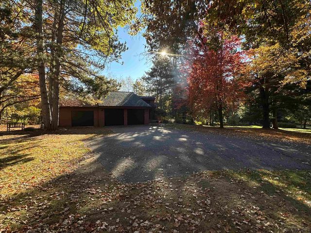 11212 Fairway Drive, Gerrish Twp, MI 48653