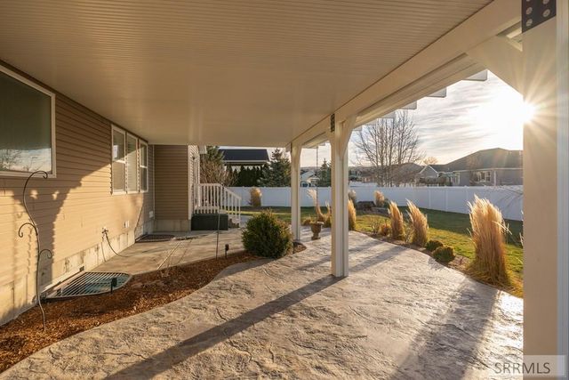 3876 Tawzer Way, Ammon, ID 83406