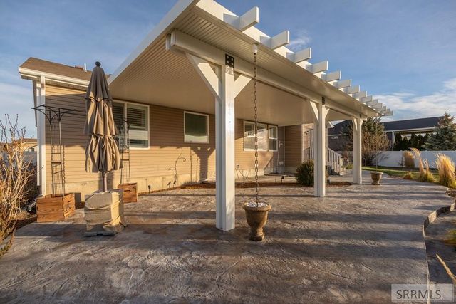 3876 Tawzer Way, Ammon, ID 83406