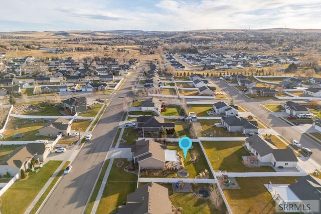 3876 Tawzer Way, Ammon, ID 83406