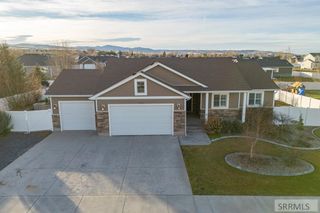 3876 Tawzer Way, Ammon, ID 83406
