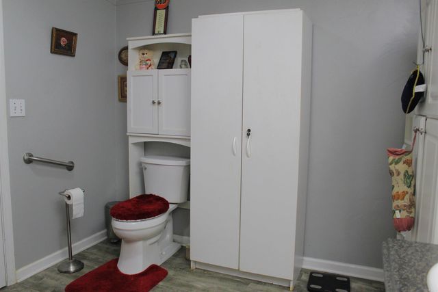 818 E Hwy 225, Greenbrier, AR 72058