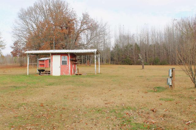 818 E Hwy 225, Greenbrier, AR 72058