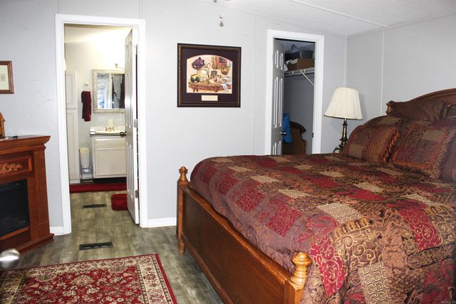 818 E Hwy 225, Greenbrier, AR 72058