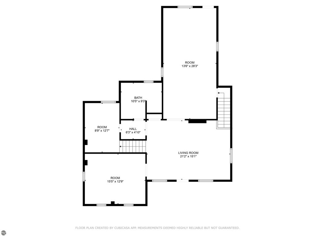Image 41 of property listing at 214 S Pine Street, St Louis, MI 48880