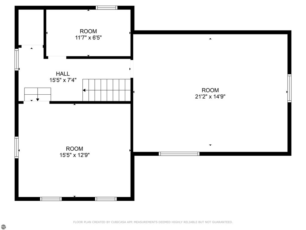 Image 42 of property listing at 214 S Pine Street, St Louis, MI 48880