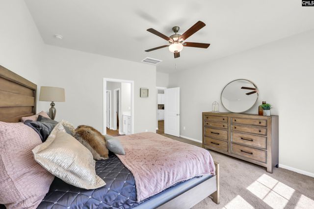 413 Destiny Farm Lane, Blythewood, SC 29016