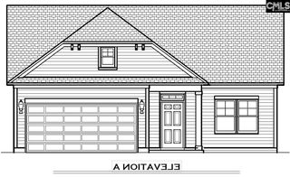 413 Destiny Farm Lane, Blythewood, SC 29016