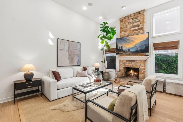 3805 Avenida Feliz, Rancho Santa Fe, CA 92091