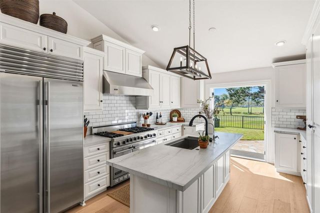 3805 Avenida Feliz, Rancho Santa Fe, CA 92091