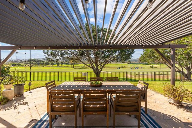 3805 Avenida Feliz, Rancho Santa Fe, CA 92091