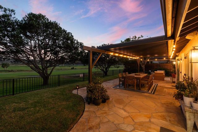 3805 Avenida Feliz, Rancho Santa Fe, CA 92091