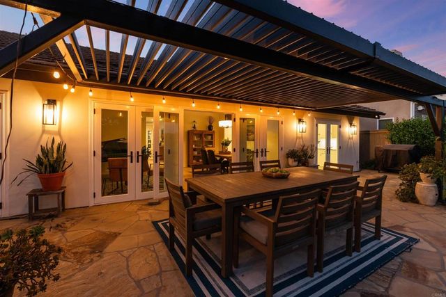 3805 Avenida Feliz, Rancho Santa Fe, CA 92091