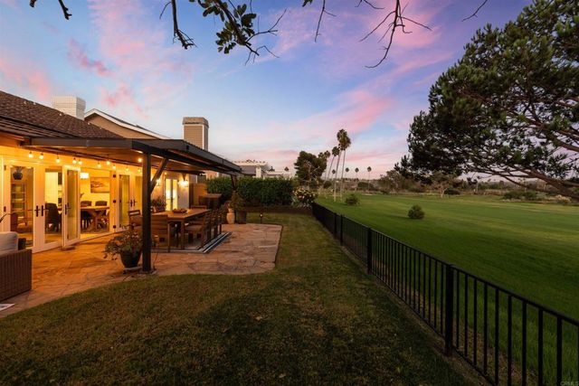 3805 Avenida Feliz, Rancho Santa Fe, CA 92091