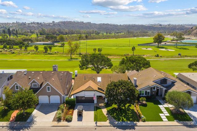 3805 Avenida Feliz, Rancho Santa Fe, CA 92091