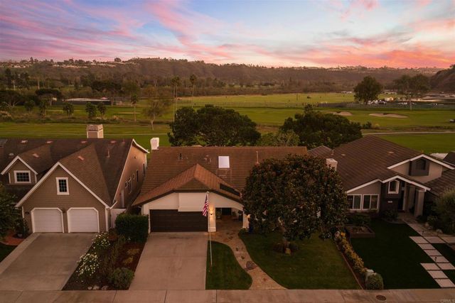 3805 Avenida Feliz, Rancho Santa Fe, CA 92091