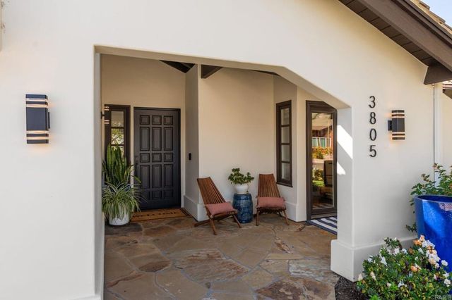 3805 Avenida Feliz, Rancho Santa Fe, CA 92091