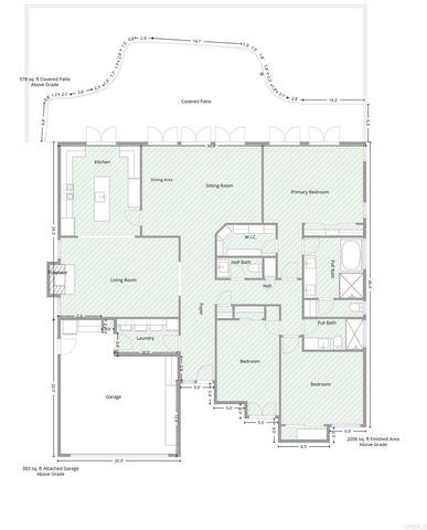3805 Avenida Feliz, Rancho Santa Fe, CA 92091