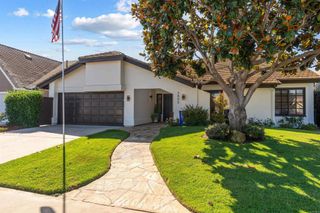 3805 Avenida Feliz, Rancho Santa Fe, CA 92091