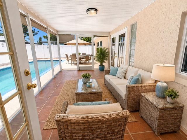 9135 GREENBRIAR LANE, Port Richey, FL 34668