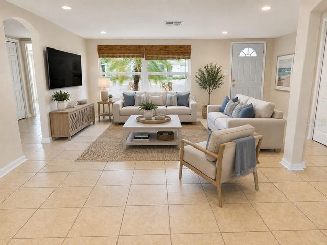 9135 GREENBRIAR LANE, Port Richey, FL 34668