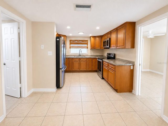 9135 GREENBRIAR LANE, Port Richey, FL 34668