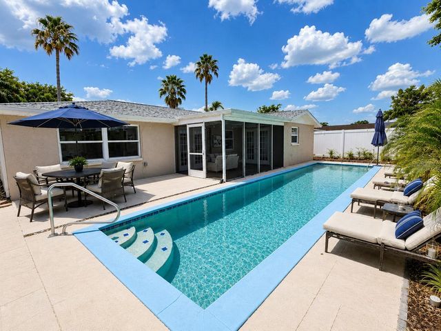 9135 GREENBRIAR LANE, Port Richey, FL 34668