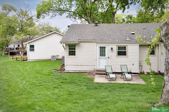 2306 S 119th Court, Omaha, NE 68144