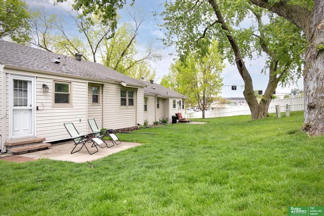 2306 S 119th Court, Omaha, NE 68144