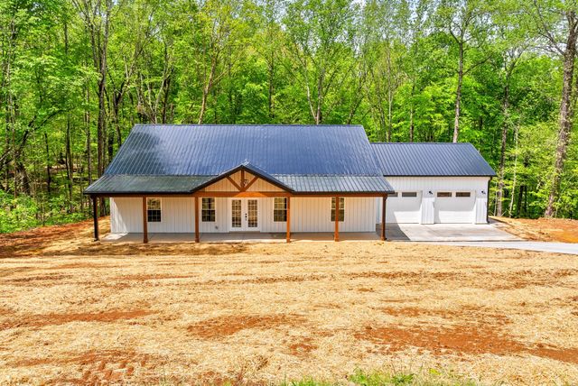 4151 Southside Rd, Southside, TN 37171